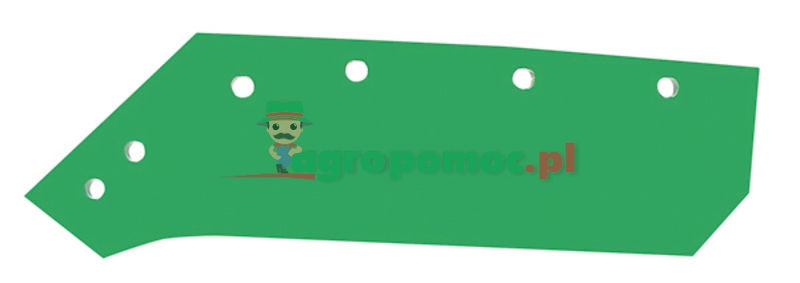 Reversible point share | 053087 | zdjęcie nr 1